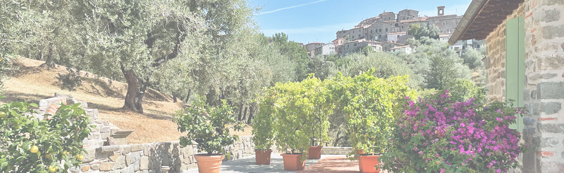 Agriturismo Mezzana